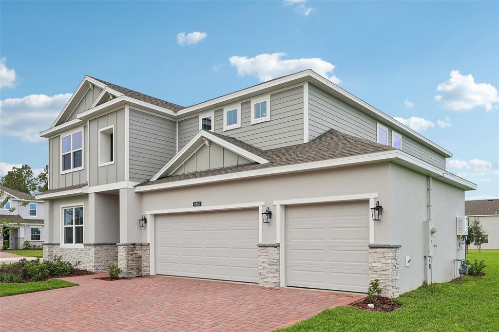 5860 SIERRA CROWN STREET, MOUNT DORA, FL — photo 2 of 30