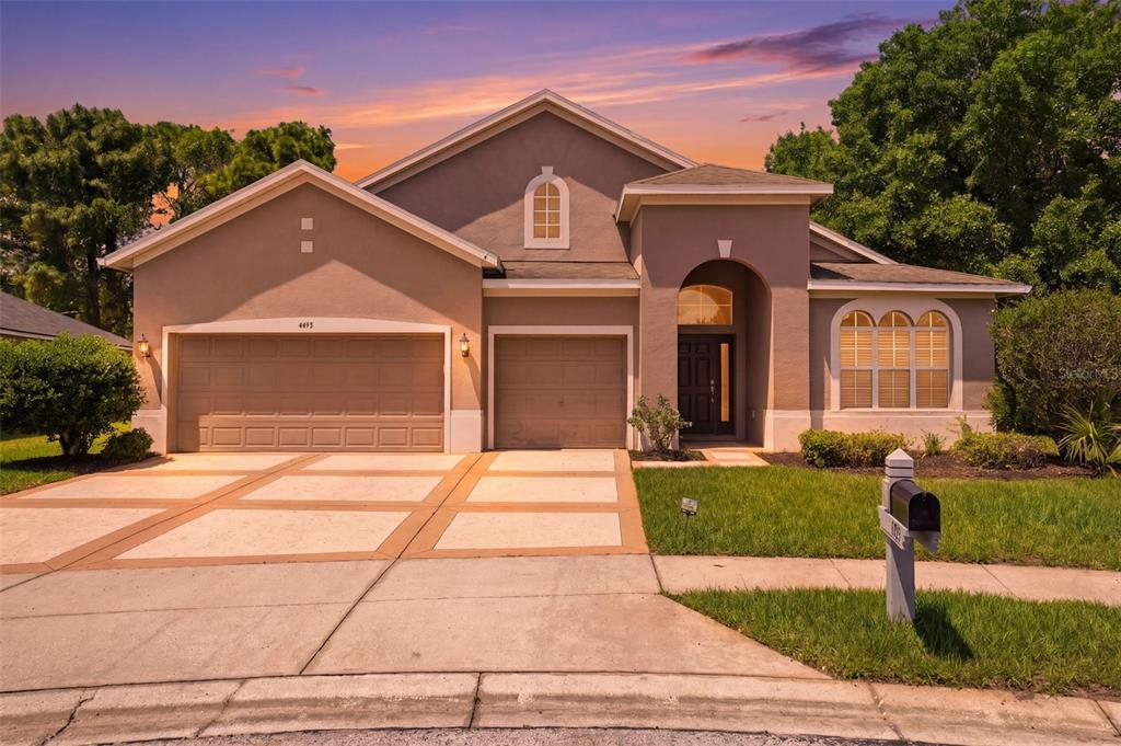 4495 EDENROCK PLACE