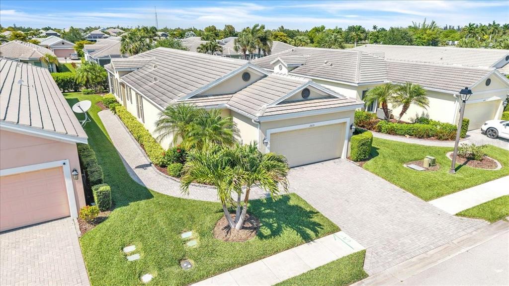 2615 VAREO COURT