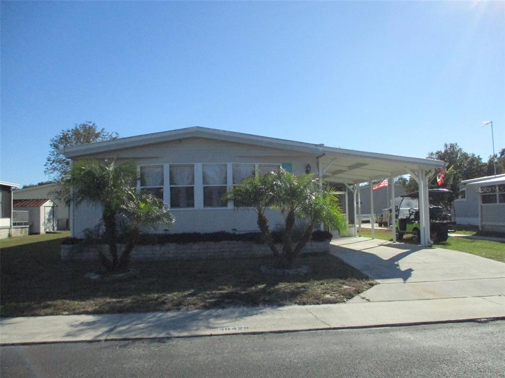 38428 BENIGER DRIVE