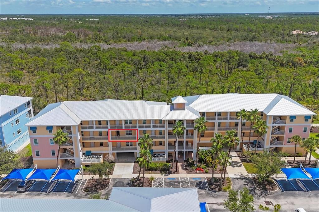 8409 PLACIDA ROAD UNIT 303