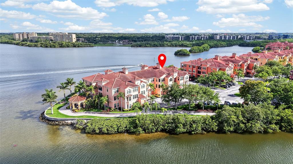 2755 VIA CAPRI UNIT 1229, CLEARWATER, FL — photo 2 of 34