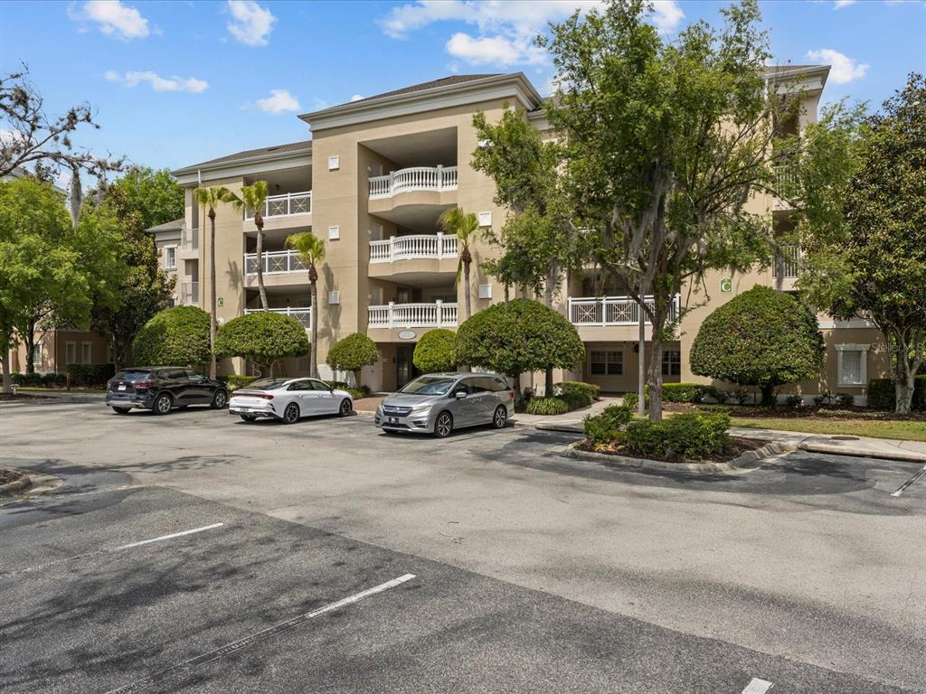 1354 CENTRE COURT RIDGE DRIVE UNIT 302
