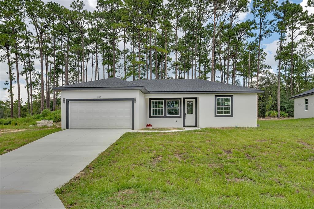 1115 W CARY DRIVE