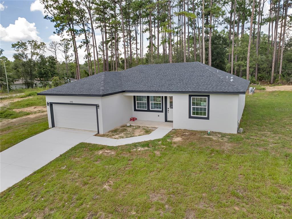 1115 W CARY DRIVE, CITRUS SPRINGS, FL — photo 3 of 30
