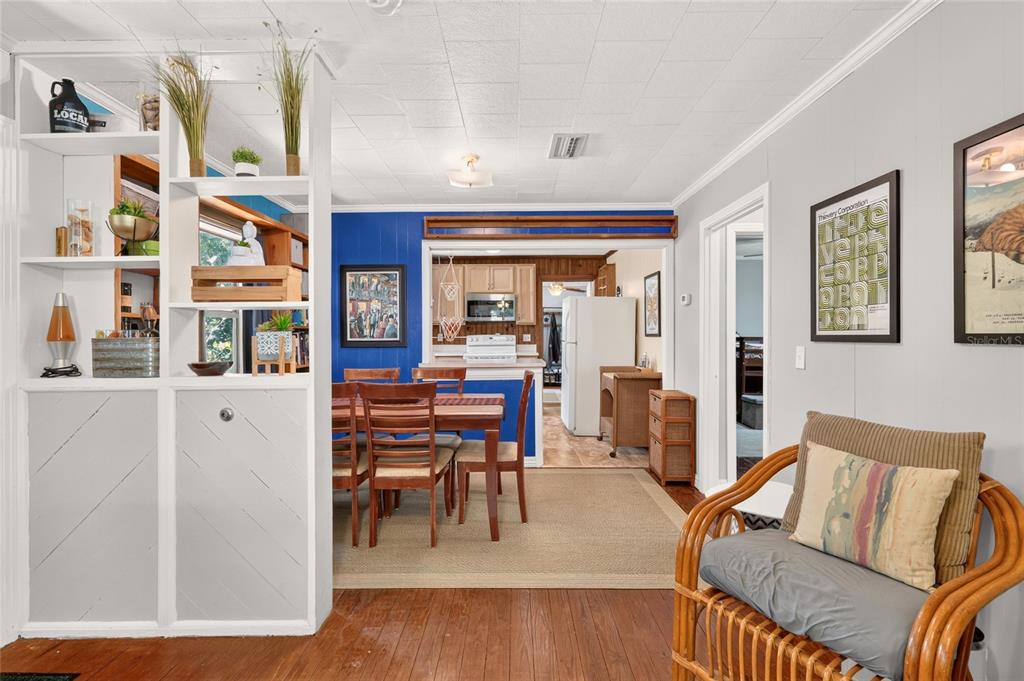 16486 SW 133RD AVENUE, ARCHER, FL — photo 3 of 19
