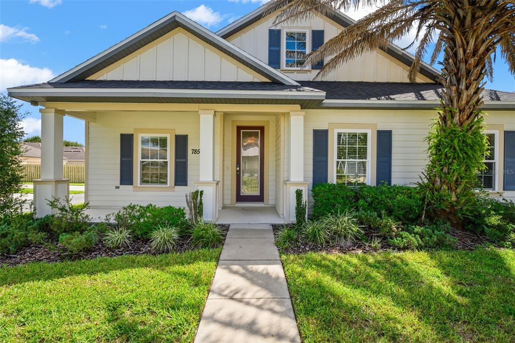 7855 SW 82ND DRIVE, GAINESVILLE, FL — photo 2 of 30