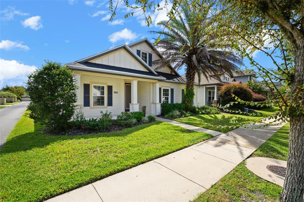 7855 SW 82ND DRIVE, GAINESVILLE, FL — photo 3 of 30