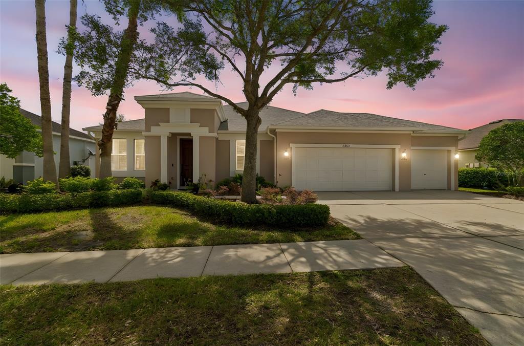 5405 HAMMOCK VIEW LANE