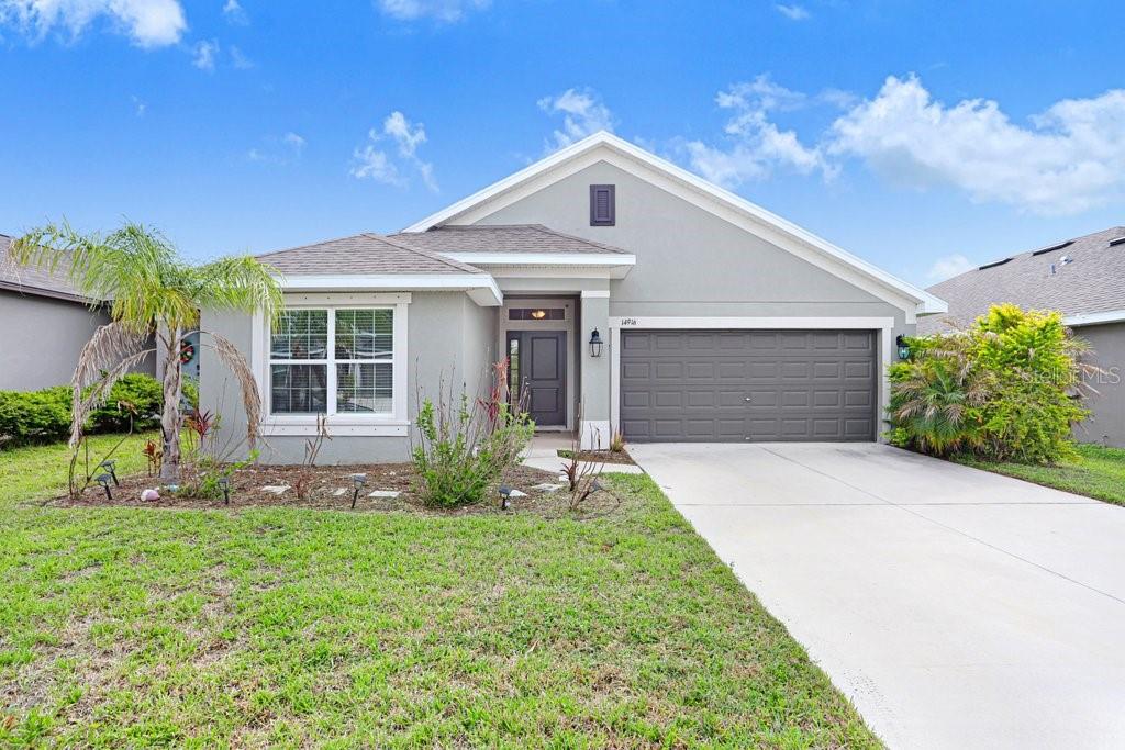 14916 IMPERIAL PURPLE LANE