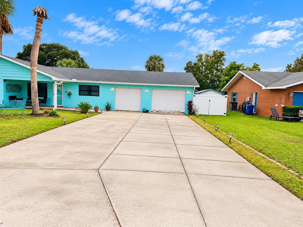 625 E CUMMINGS STREET, LAKE ALFRED, FL — photo 2 of 28
