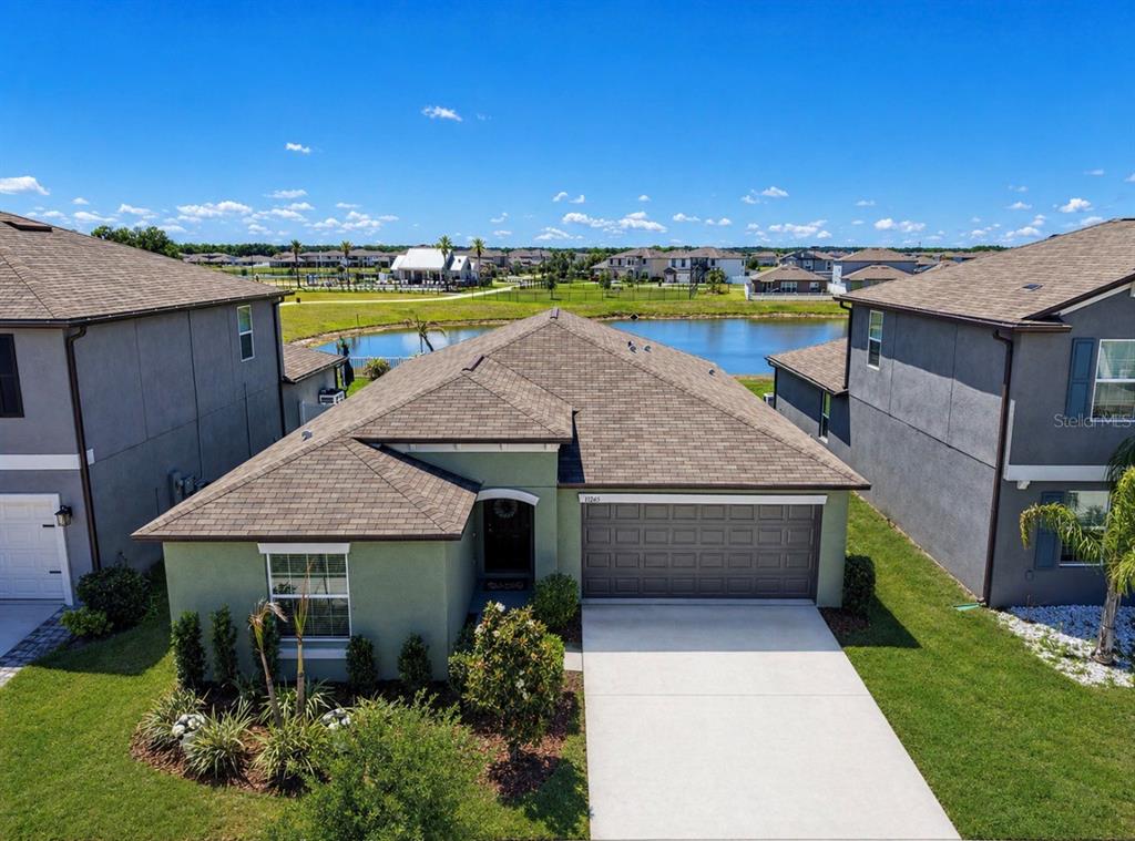 13265 GREAT PLAINS DRIVE