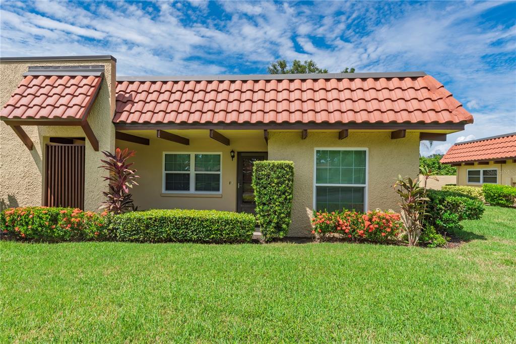 1701 PINEHURST ROAD UNIT 32F