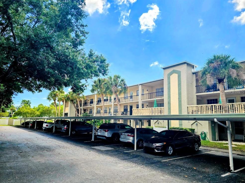 11620 PARK BOULEVARD UNIT 303