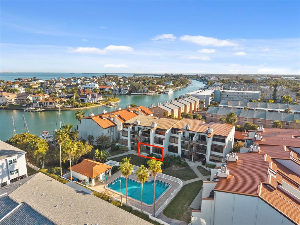 557 PINELLAS BAYWAY S UNIT 203