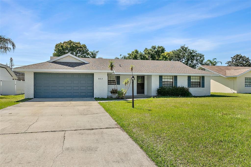977 WHIPORWILL DRIVE