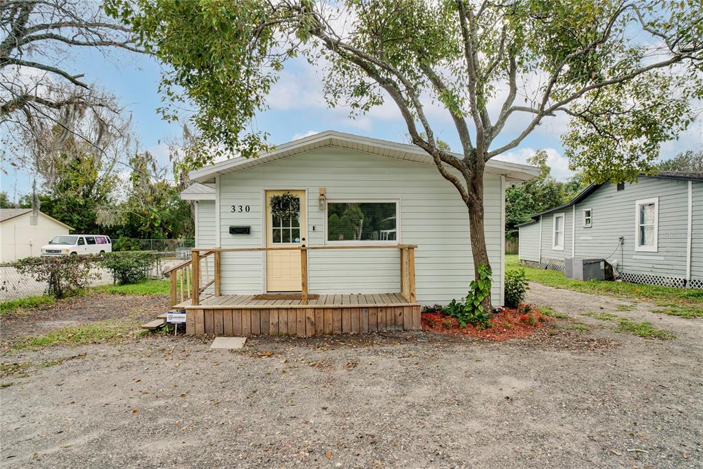 330 E STORY ROAD