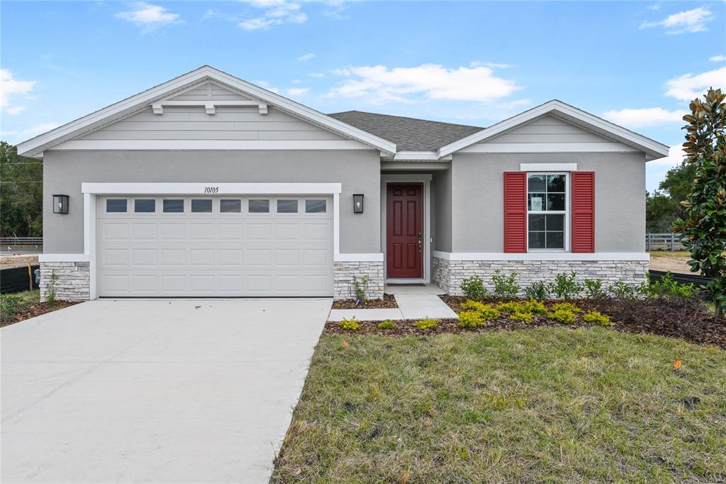 10105 TURNBERRY LANE