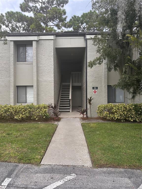 156 SPRINGWOOD CIRCLE UNIT C