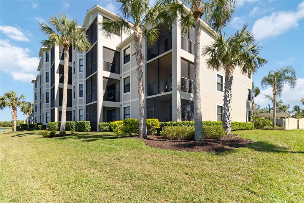 7015 RIVER HAMMOCK DRIVE UNIT 201