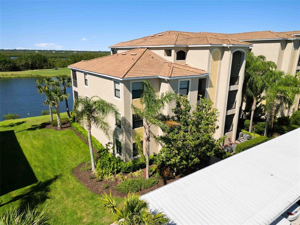 7015 RIVER HAMMOCK DRIVE UNIT 201, BRADENTON, FL — photo 4 of 30
