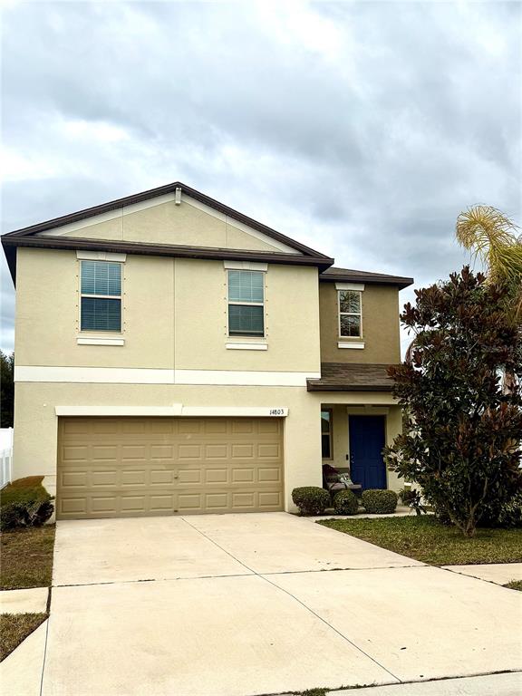 14803 SCOTTBURGH GLEN DRIVE