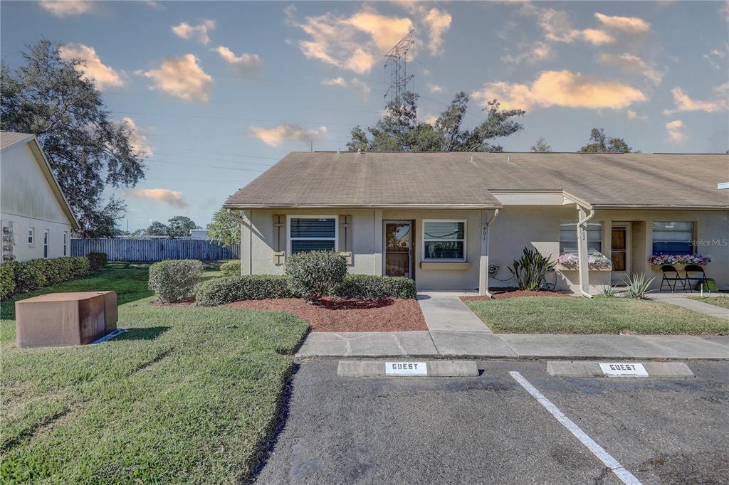 10740 43RD STREET N UNIT 401