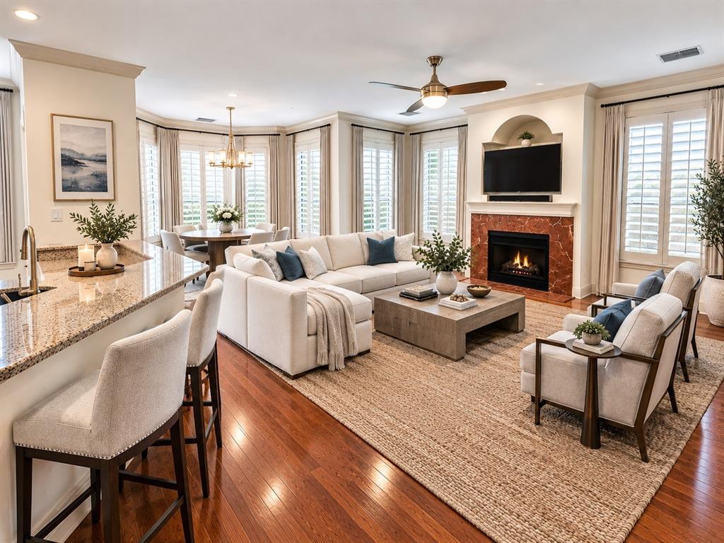 2733 VIA CIPRIANI UNIT 820B, CLEARWATER, FL — photo 2 of 30