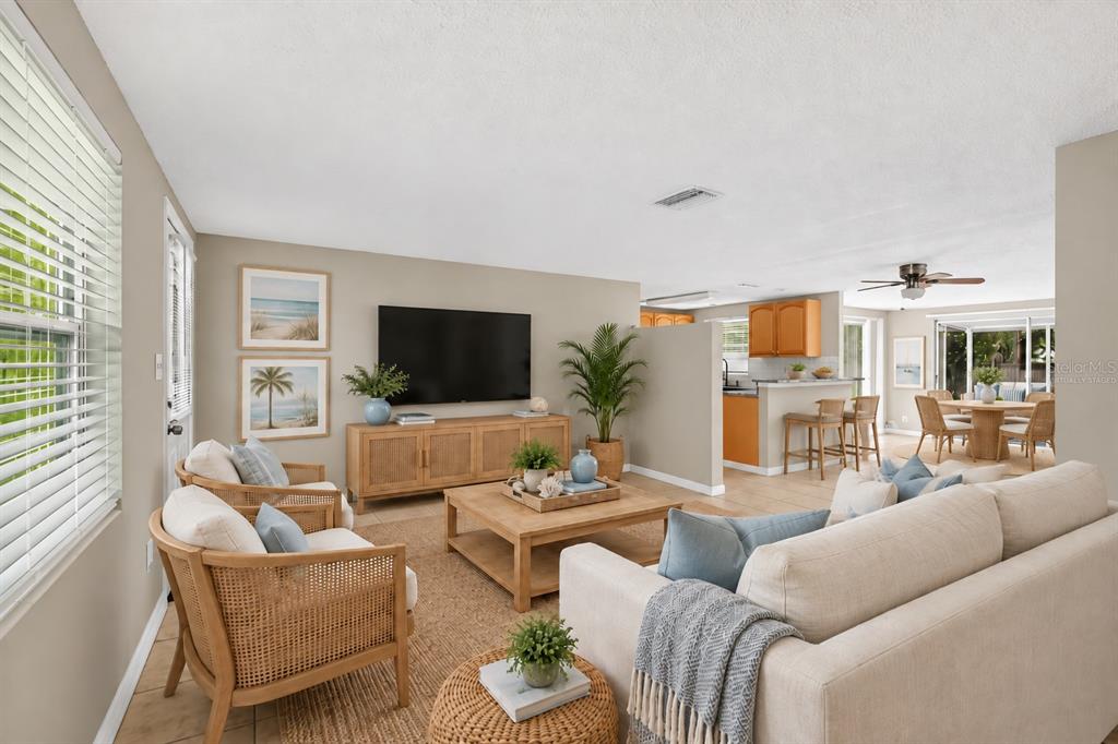 10701 OLEANDER DRIVE, PORT RICHEY, FL — photo 5 of 30