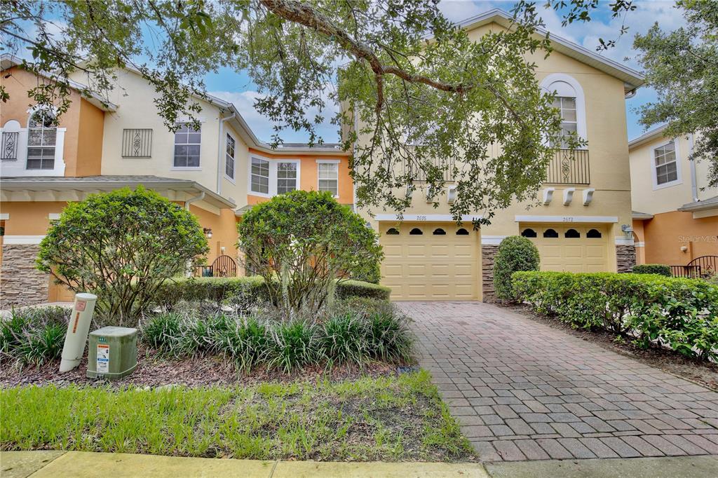 2676 SWEET MAGNOLIA PLACE, OVIEDO, FL — photo 2 of 26
