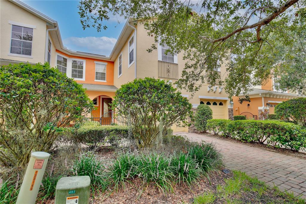 2676 SWEET MAGNOLIA PLACE, OVIEDO, FL — photo 3 of 26