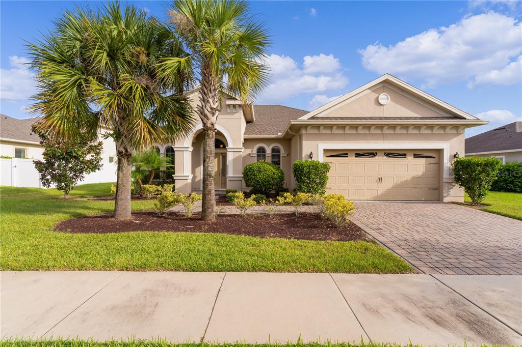 309 MISTY HAVEN DRIVE