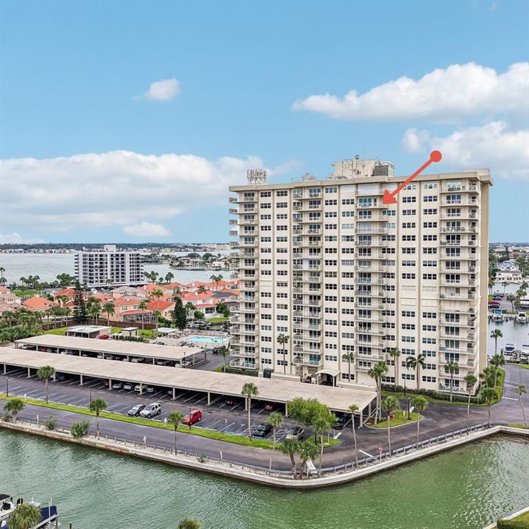 1621 GULF BOULEVARD UNIT 1604, CLEARWATER, FL — photo 3 of 30