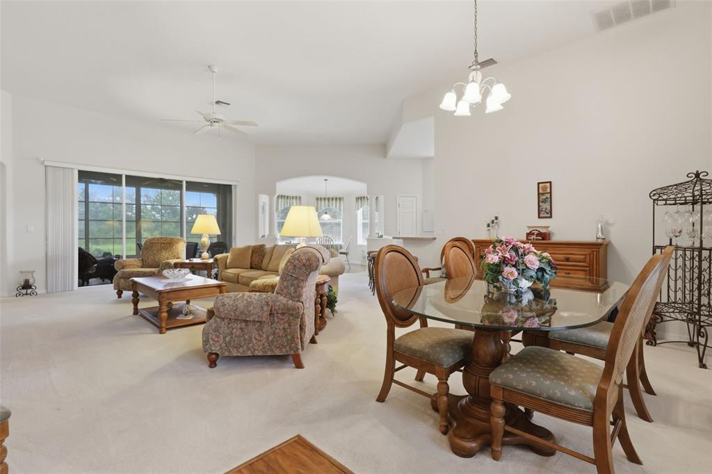 20743 QUEEN ALEXANDRA DRIVE, LEESBURG, FL — photo 4 of 30