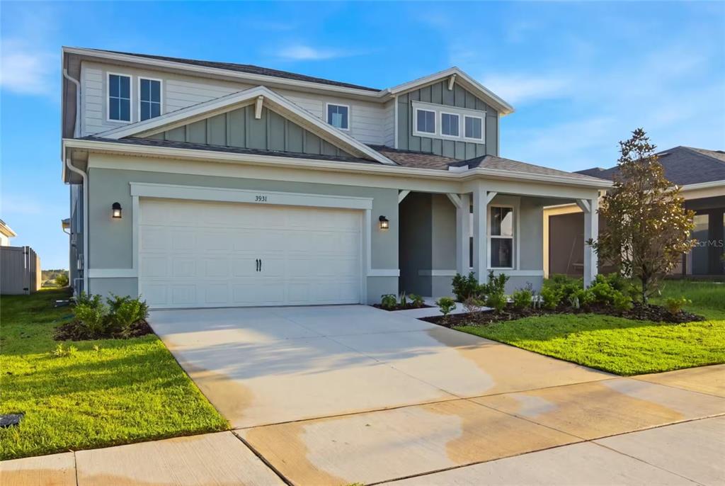 3931 MARBURY COURT, DAVENPORT, FL — photo 2 of 30