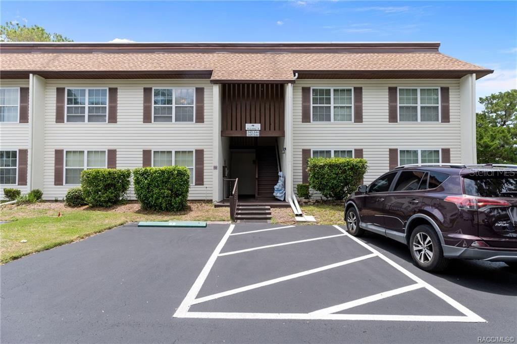2400 FOREST DRIVE UNIT 243