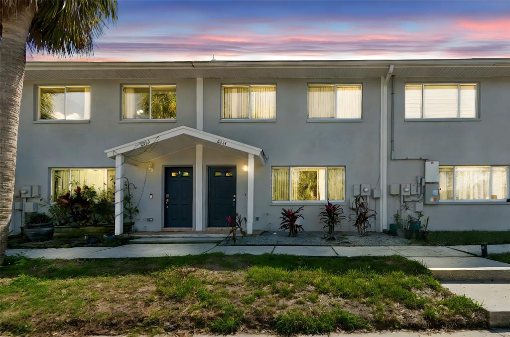 8334 CIVIC ROAD UNIT 3