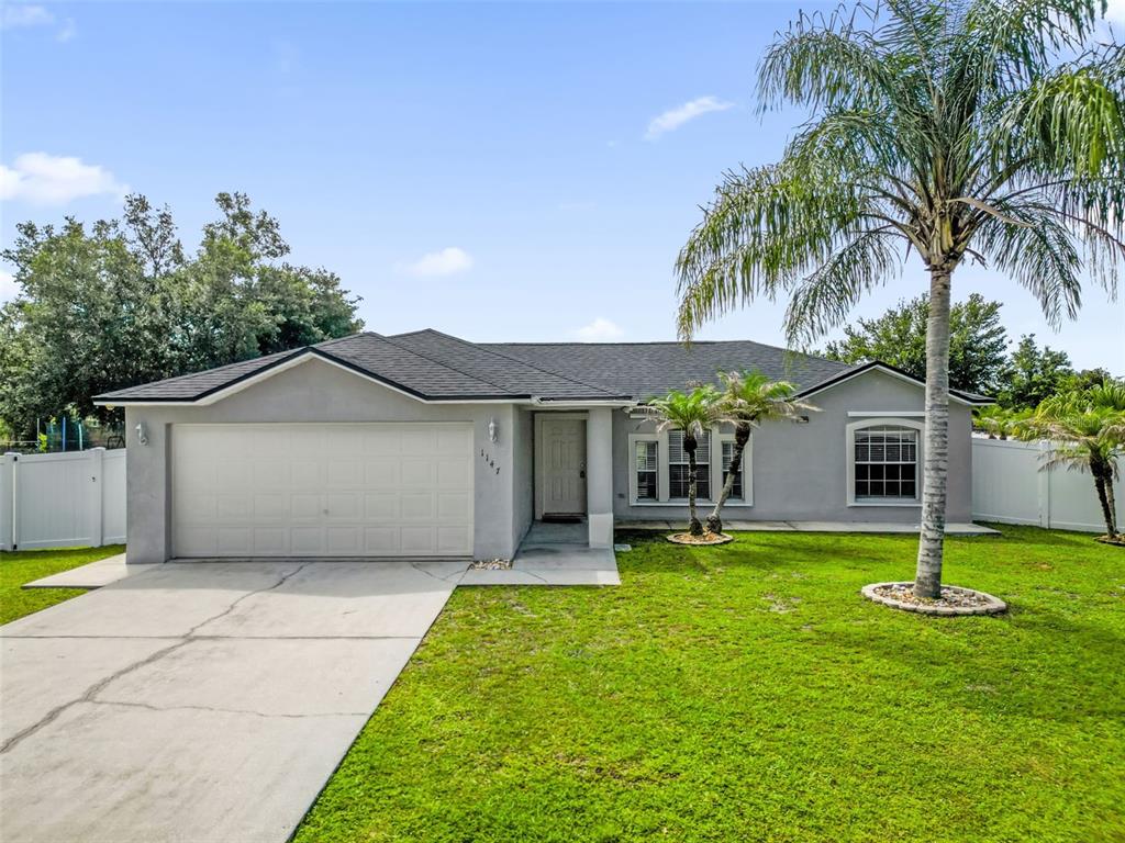 1147 NORMANDY DRIVE
