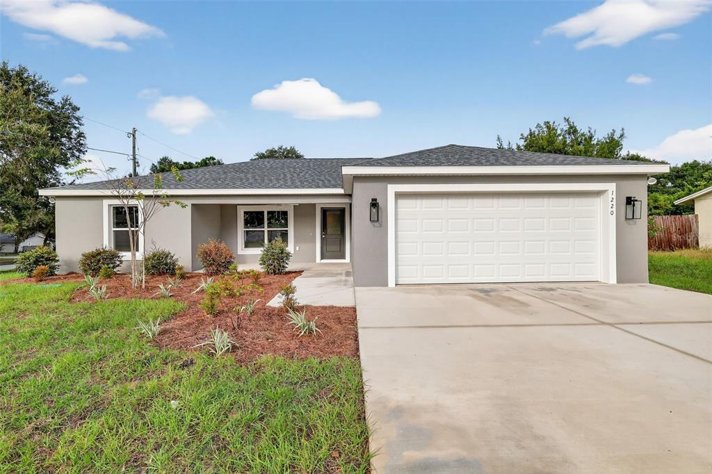 1220 PADGETT CIRCLE