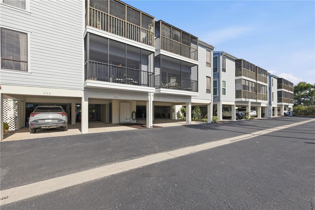 3601 E BAY DRIVE UNIT 106