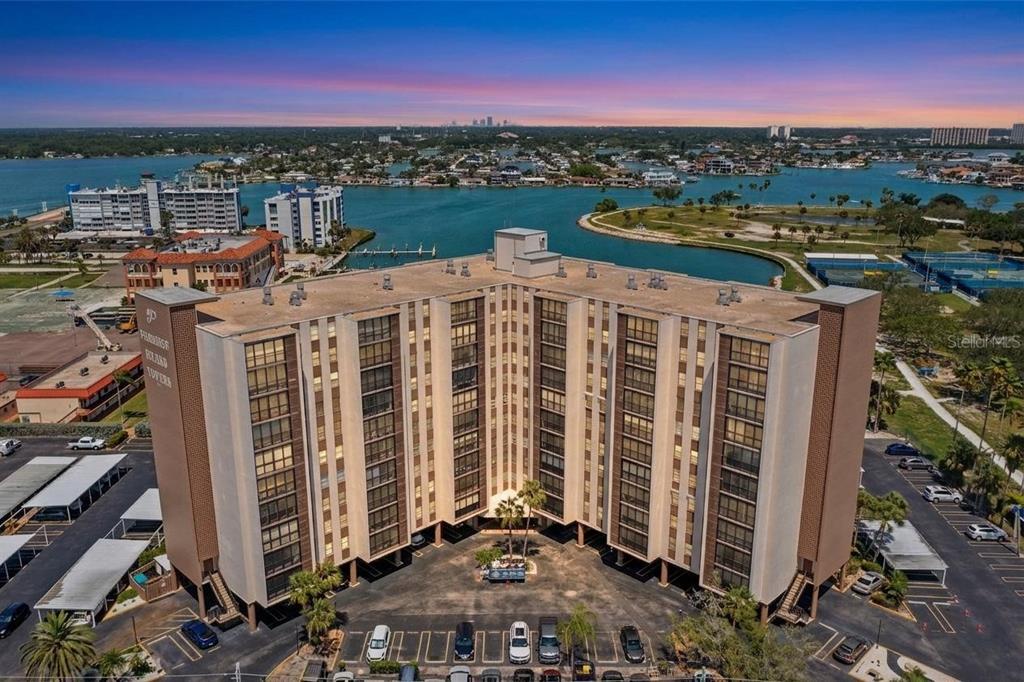 10355 PARADISE BOULEVARD UNIT 812