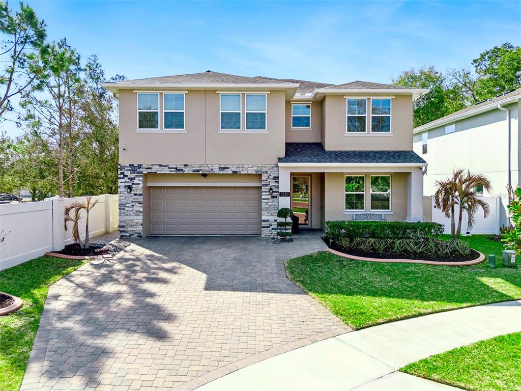 1351 ASH TREE COVE
