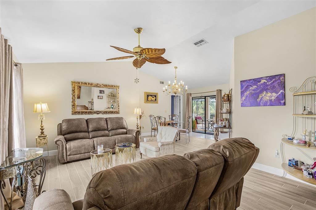 17161 WATERS EDGE CIRCLE, NORTH FORT MYERS, FL — photo 4 of 30