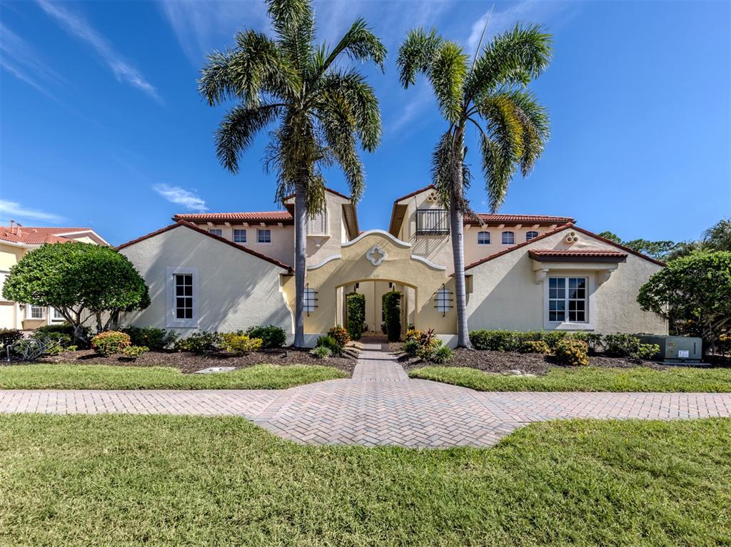 122 BELLA VISTA TERRACE UNIT 8A