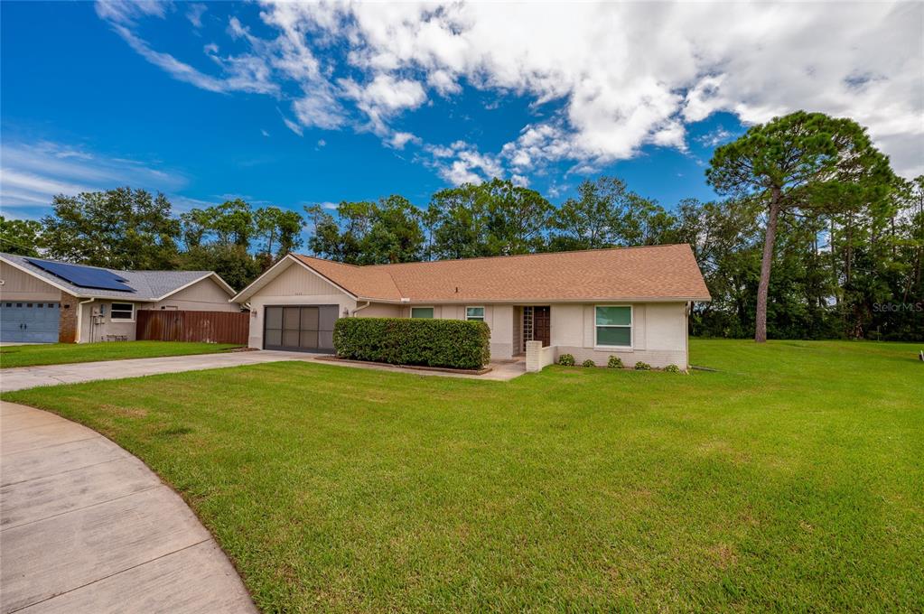 4669 SECRET RIVER TRAIL, PORT ORANGE, FL — photo 2 of 30