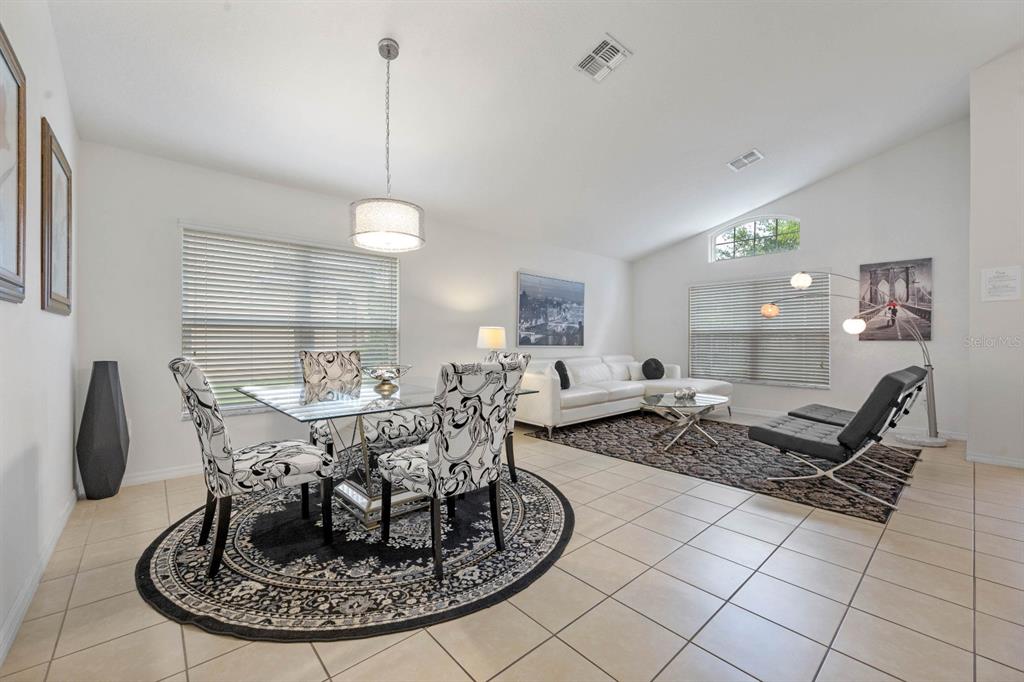 2509 DHARMA CIRCLE, KISSIMMEE, FL — photo 5 of 30