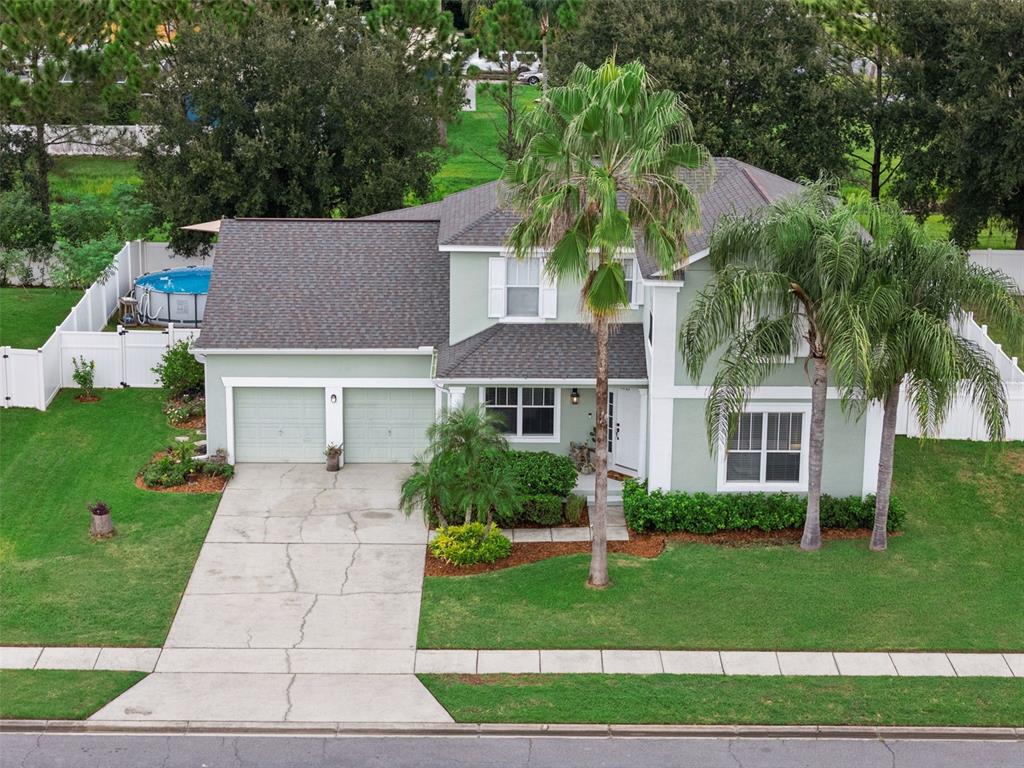 3021 MARSHFIELD PRESERVE WAY, KISSIMMEE, FL — photo 2 of 30