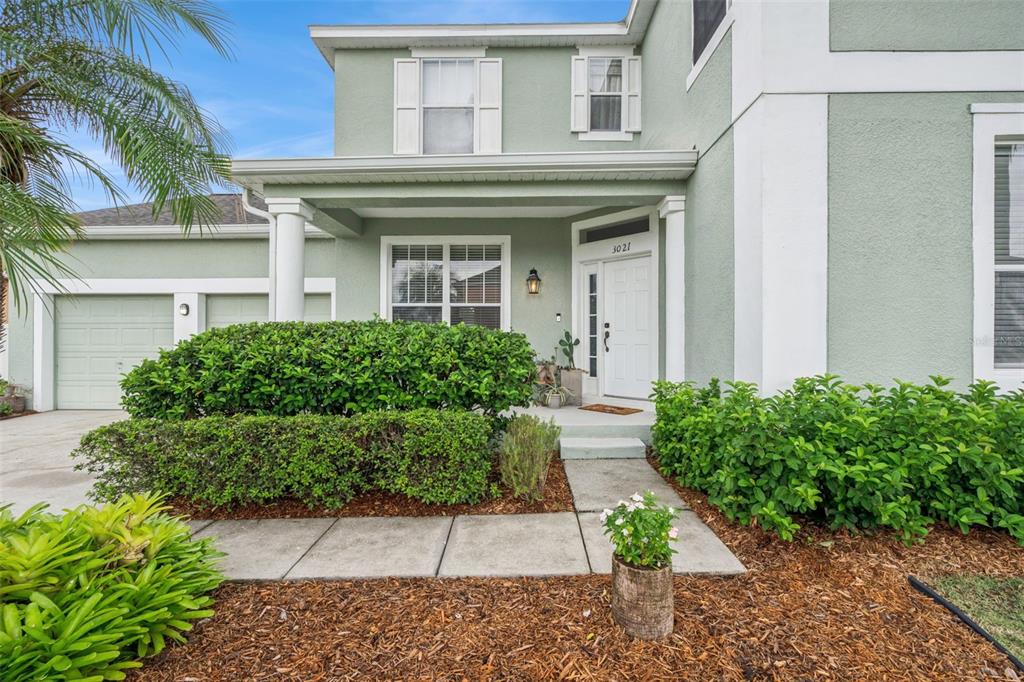 3021 MARSHFIELD PRESERVE WAY, KISSIMMEE, FL — photo 3 of 30