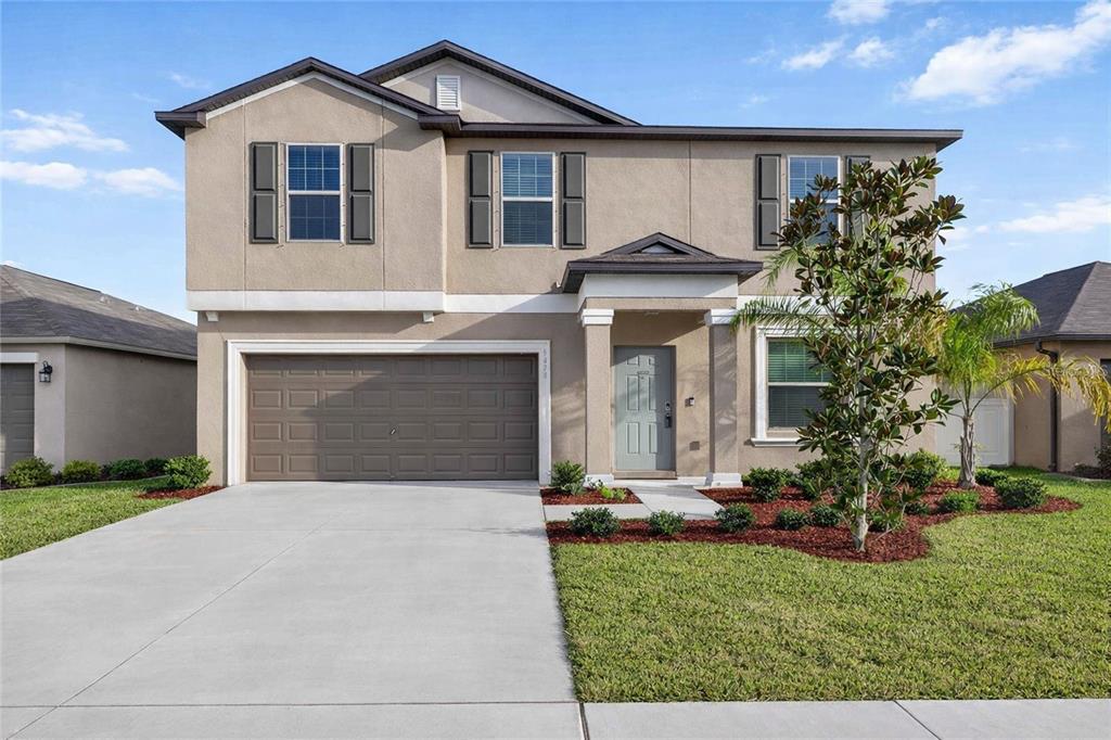 5478 GRAYS HARBOR COURT