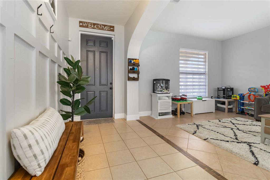 3053 GLENRIDGE CIRCLE, MERRITT ISLAND, FL — photo 2 of 28
